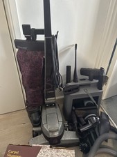 KIRBY G5 VACUUM CLEANER WITH