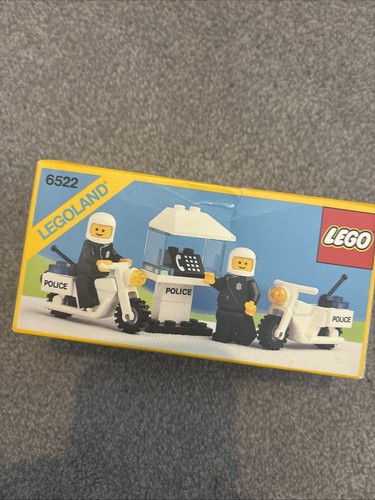 Lego land - lego, vintage