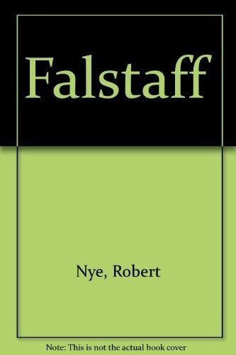 Falstaff nye robert - falstaff,