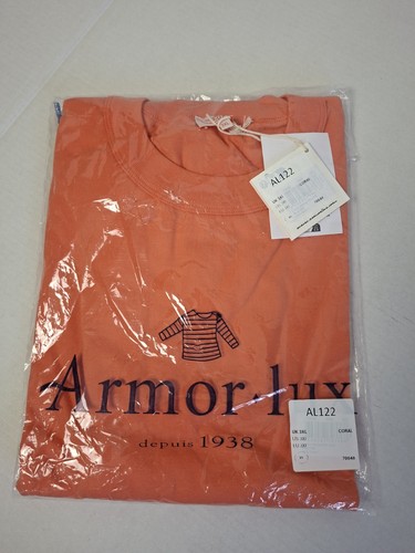 Armour lux 3xl - armour,