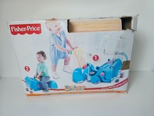 Fisher Price Ride On Peek A