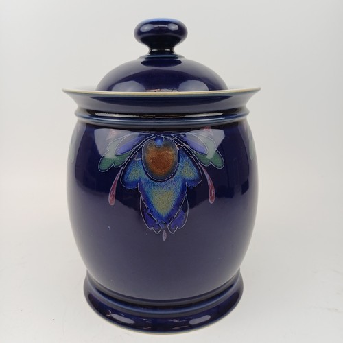 Denby baroque footed - denby,