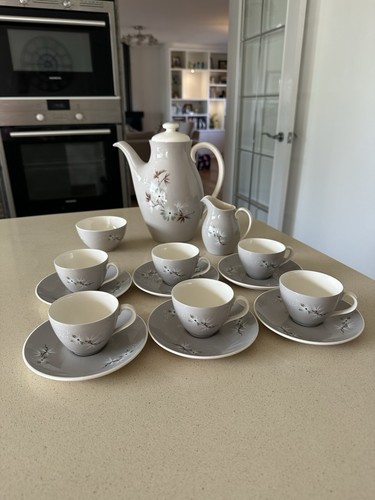 Vintage 1950s 60s royal - 1950s/60s,