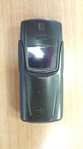 Genuine nokia 8910i black - genuine,