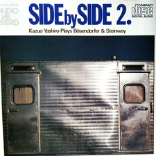 Kazuo Yashiro - Side By Side 2