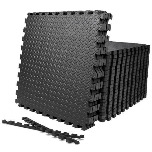 Eva interlocking floor mats - floor,