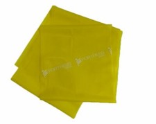 FORTRESS/FLEXIL TYPE *YELLOW*