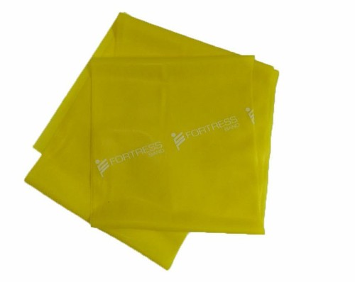 Fortress flexil type - type, *yellow*