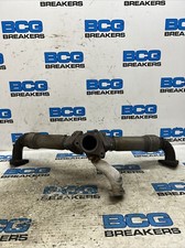 2007 AUDI A6 2.7 TDI MANIFOLD