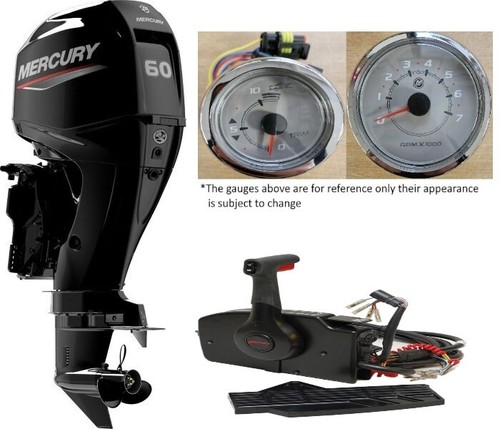 Mercury efi hp - f,