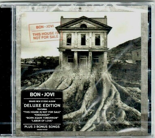 Bon jovi this house - bon, is