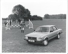 1979 FORD CORTINA MK5 FRONT
