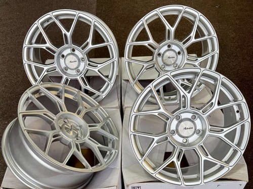 Alloy wheels md086 - alloy,