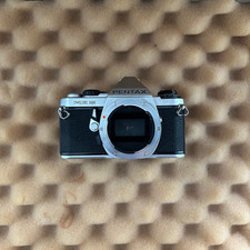 Pentax ME SLR 35mm Film Camera