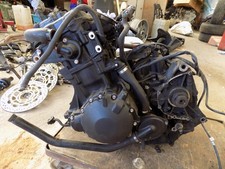 TRIUMPH TIGER 1050 2006 - 2012