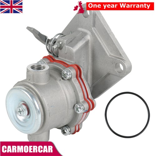 Fuel lift pump - lift, 4764289