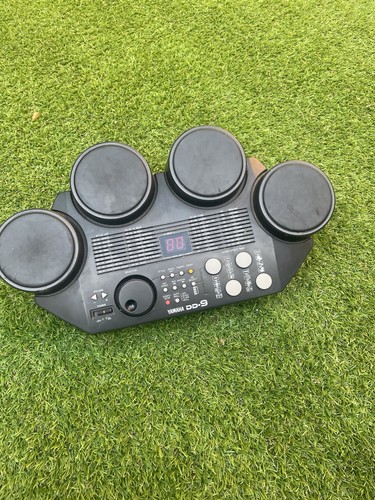 Yamaha dd9 good used - good,