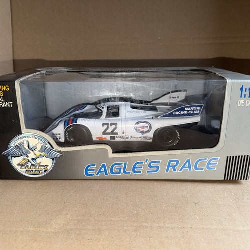 Eagle race porsche 917k 22 - eagle's,