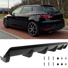 For Seat Leon MK3 Rear