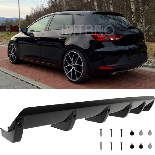 For seat leon - mk3, rear