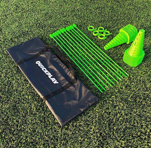 Quickplay pro speed agility - speed,