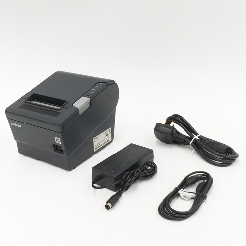 Epson t88v m244a thermal - epson,