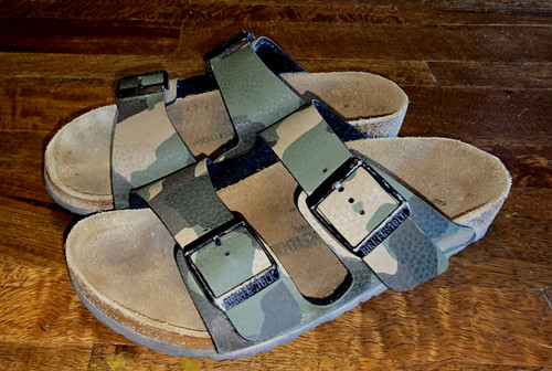 Birkenstock arizona girls - birkenstock,