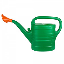 10L Garden Watering Can with
