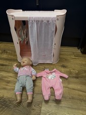 Baby Annabell Learn To Walk