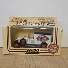 Lledo Models of Days Gone The