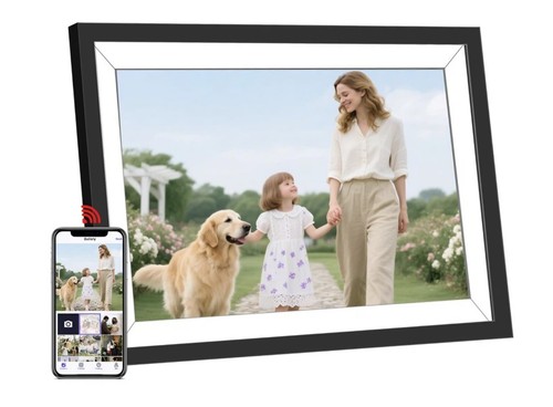 Inch wifi digital photo - 10.1,