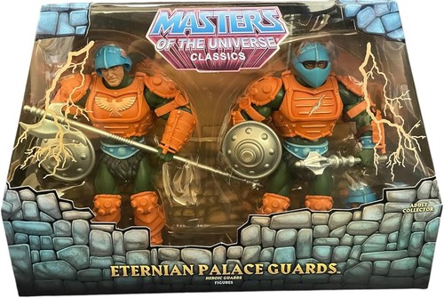 Masters the universe - ,