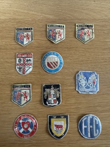 1970s esso football foil - football,