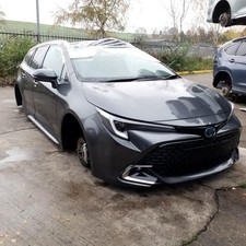 TOYOTA COROLLA 2018-2025 2.0