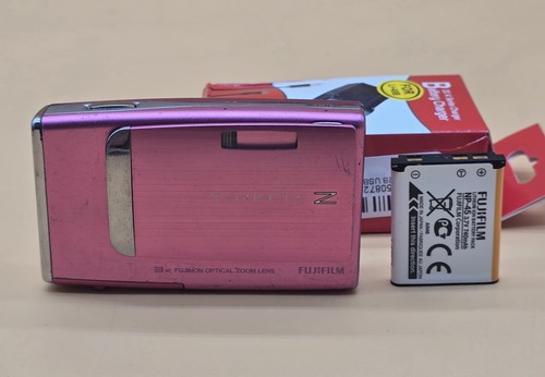 Fujifilm finepix z10fd digital - fujifilm,