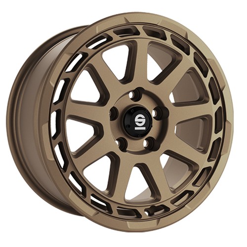 Alloy wheel sparco - alloy,