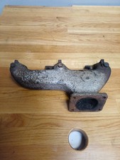 Gardner 3LW Engine Exhaust Manifold 