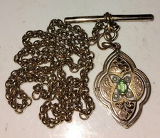 Vintage/Antique Rolled Gold