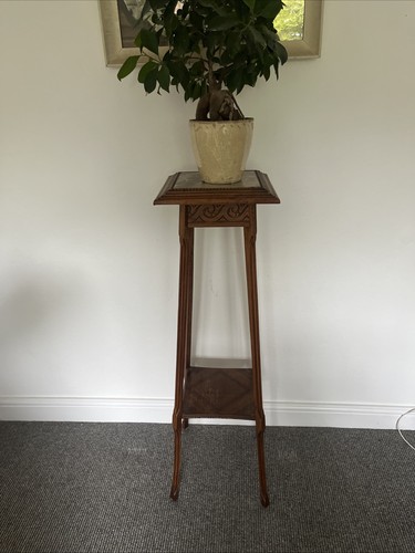 Vintage french marble - vintage, topped
