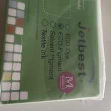 Mimaki , Roland, Mutoh compatible Jetbest Magenta SS21 inks Large Format printer