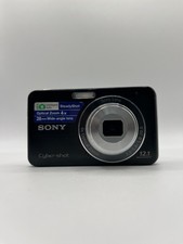 Sony Cybershot Digital Camera