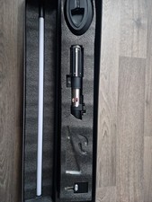 Galaxy Edge Light Saber with