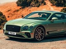 DUA Private Number Plate