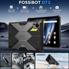 10.4" FOSSiBOT DT2 4G LTE