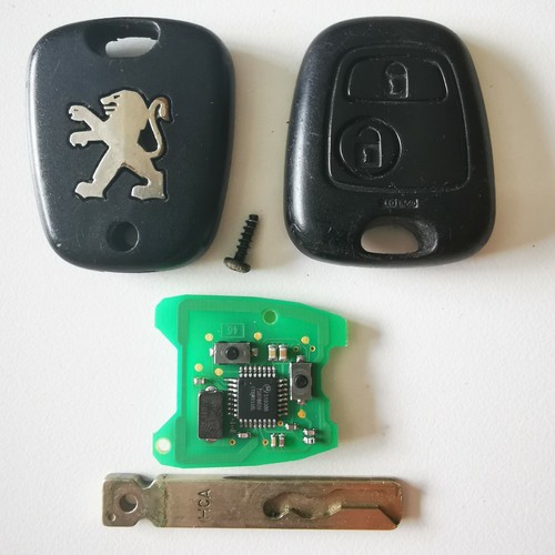 Genuine oem peugeot - oem, button