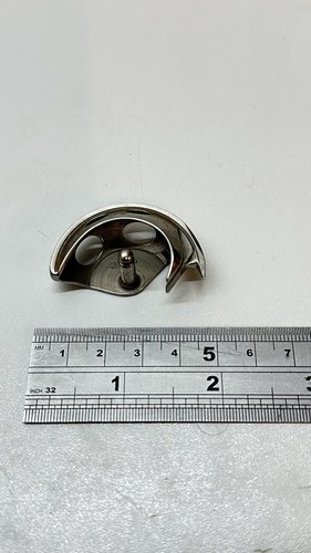 Shuttle hook for - hook, alfa