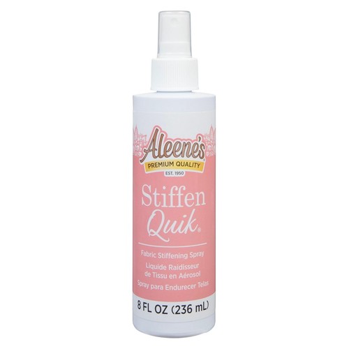 Aleene 15581 stiffen - 15581, stiffen-quick