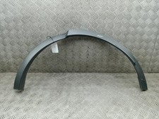 JAGUAR E PACE WHEEL ARCH WING TRIM & SENSOR REAR LEFT MK1 2017-2024 J9C3290E23BE