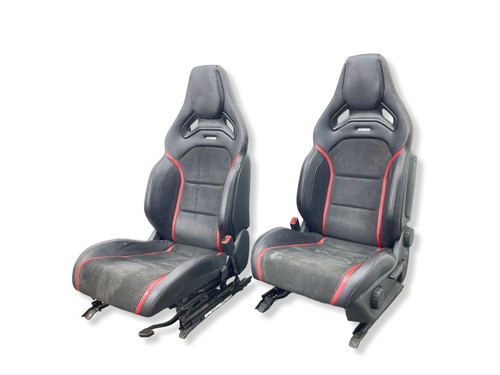 Mercedes benz a45 amg - a45,