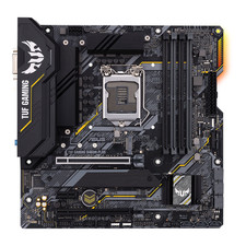 ASUS TUF Gaming B460M Plus